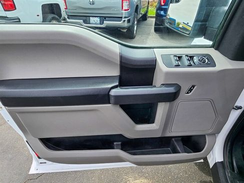 Used 2018 Ford F150 XL w/ XL Power Equipment Group AWD/4WD image 22