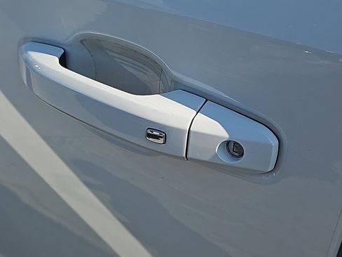 Certified 2023 Chevrolet Silverado 1500 RST image 9