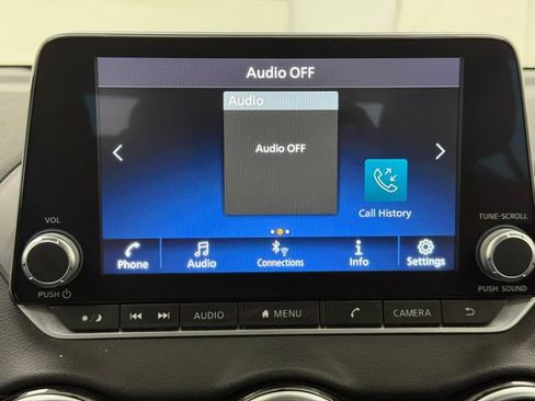 Used 2024 Nissan Sentra SV FWD image 17