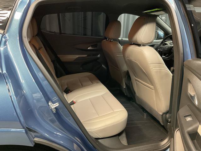 Used 2026 Buick Envista Avenir FWD image 10