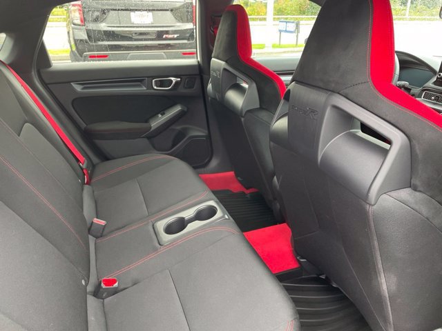 Used 2025 Honda Civic Type R image 13