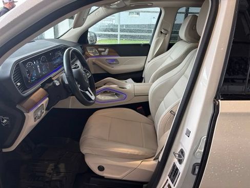 Used 2022 Mercedes-Benz GLE 350 image 2