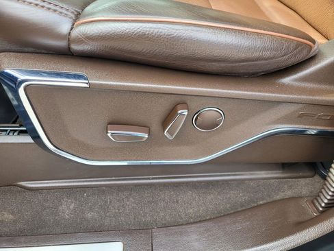 Used 2022 Ford F150 King Ranch w/ Equipment Group 601A High AWD/4WD image 20