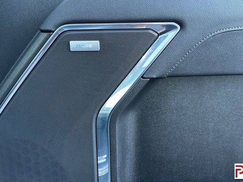 Certified 2025 Chevrolet Silverado 1500 LT Trail Boss w/ Convenience Package II image 21