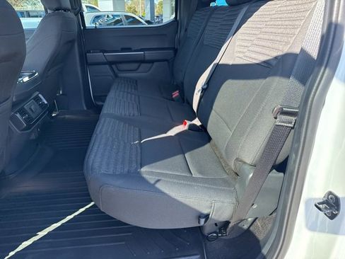 Used 2022 Ford F150 XL w/ STX Appearance Package image 12