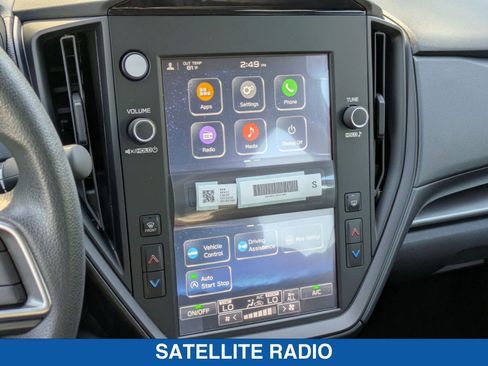 Certified 2025 Subaru Impreza 2.0i image 20