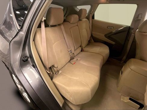 Used 2013 Nissan Murano SV w/ Value Pkg image 13