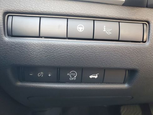 New 2026 Nissan Rogue Platinum w/ Platinum Premium Package image 18