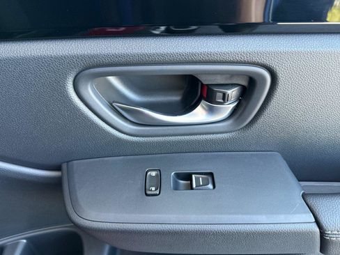 Certified 2026 Honda Passport RTL image 19