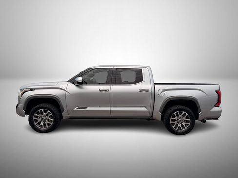 Used 2022 Toyota Tundra 1794 Edition AWD/4WD image 6