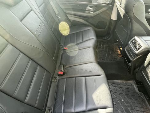 Used 2020 Mercedes-Benz GLE 450 4MATIC image 41