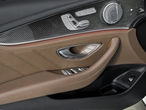 Used 2020 Mercedes-Benz E 63 AMG S image 17
