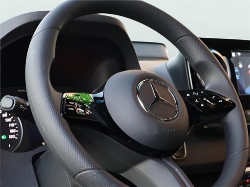 New 2025 Mercedes-Benz Sprinter 2500 image 21