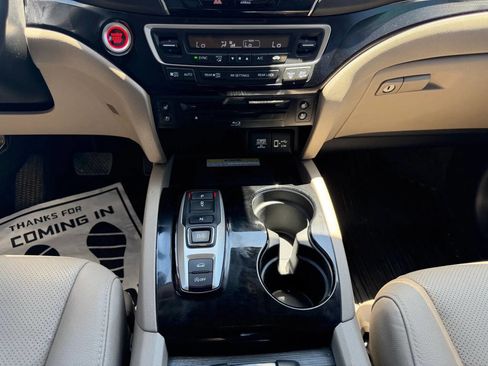 Used 2020 Honda Pilot Elite image 30