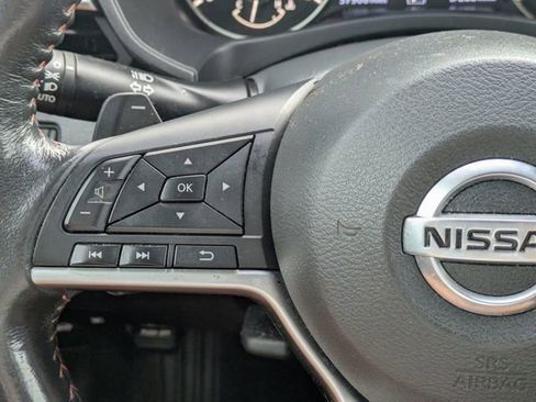 Used 2022 Nissan Altima 2.5 SR FWD image 17
