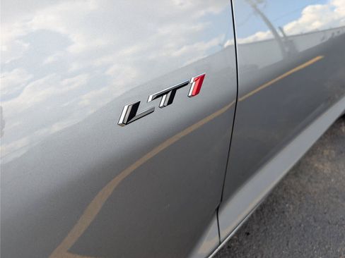 Used 2023 Chevrolet Camaro LT w/ RS Package RWD image 12