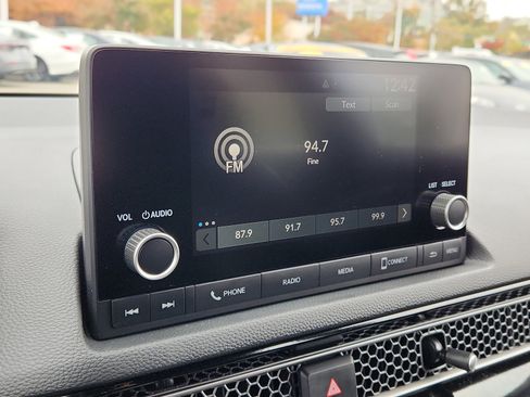 Used 2025 Honda Civic Sport image 16