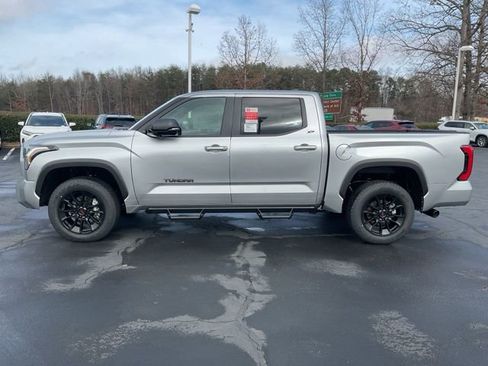 New 2025 Toyota Tundra SR5 image 7