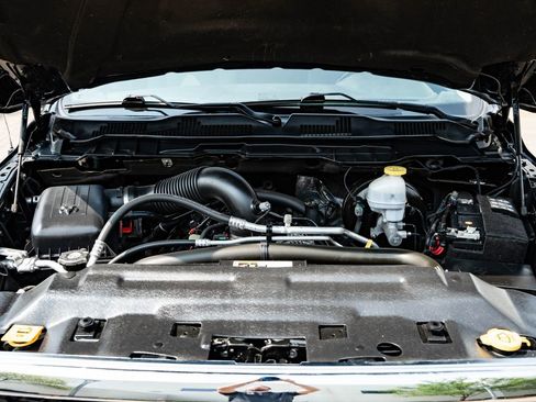 Used 2023 RAM 1500 Tradesman w/ Sub Zero Package AWD/4WD image 41