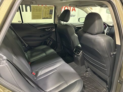 Used 2023 Subaru Outback Limited w/ Tech Package 2 image 16