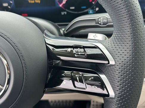New 2026 Mercedes-Benz GLS 450 4MATIC image 30