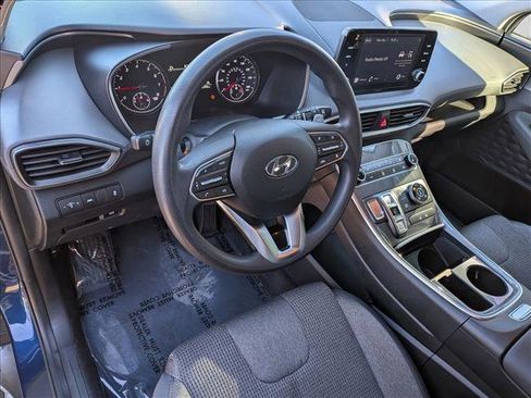 Used 2022 Hyundai Santa Fe SEL image 10