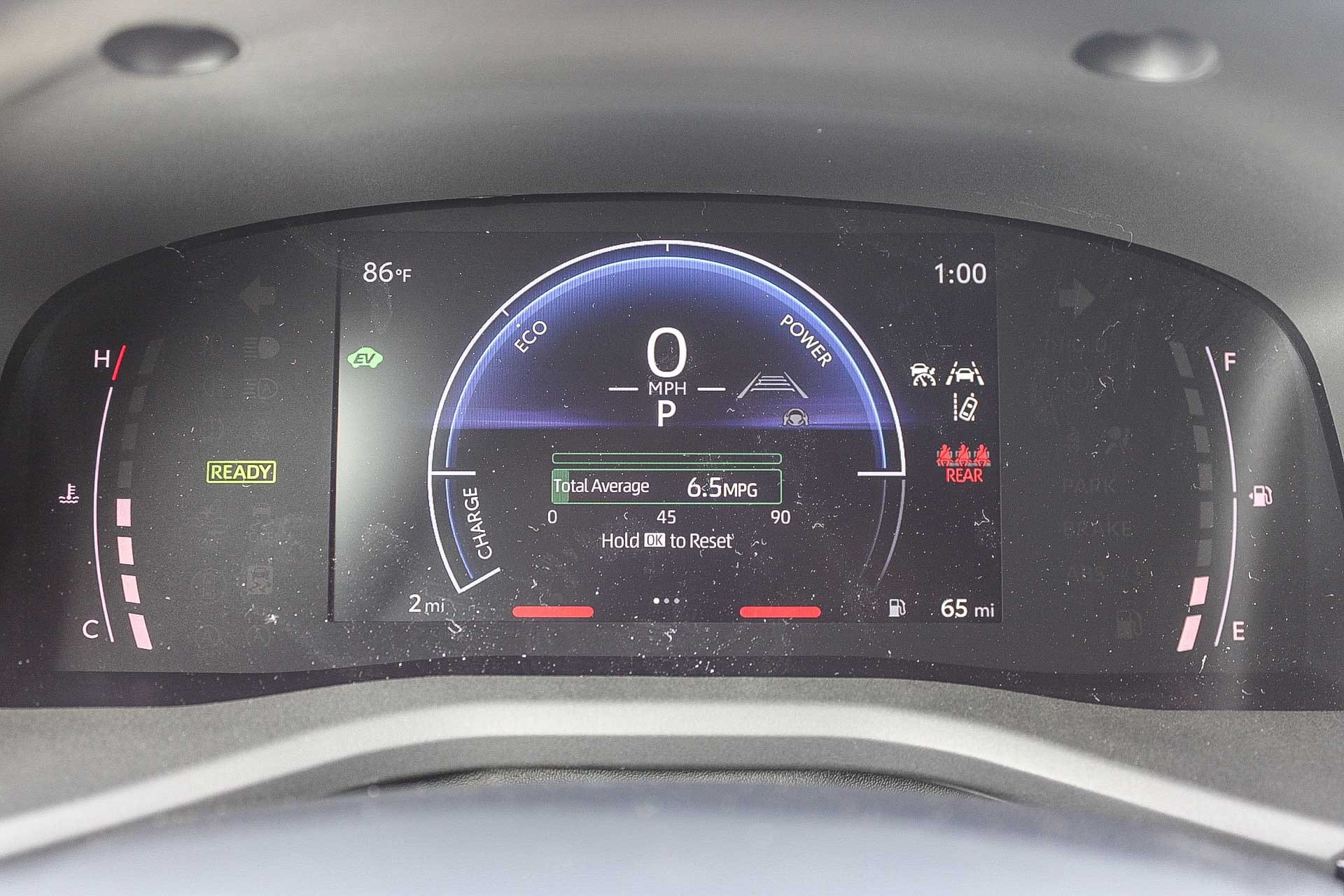 New 2026 Toyota Camry SE FWD image 26