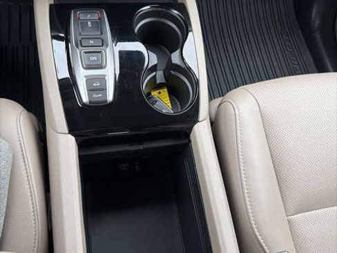 Used 2017 Honda Pilot Elite image 28