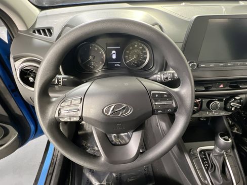 Used 2023 Hyundai Kona SEL image 11
