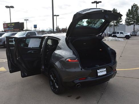 Used 2024 Dodge Hornet R/T Plus image 18