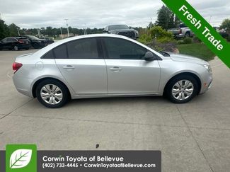Used 2016 Chevrolet Cruze LS FWD video 2