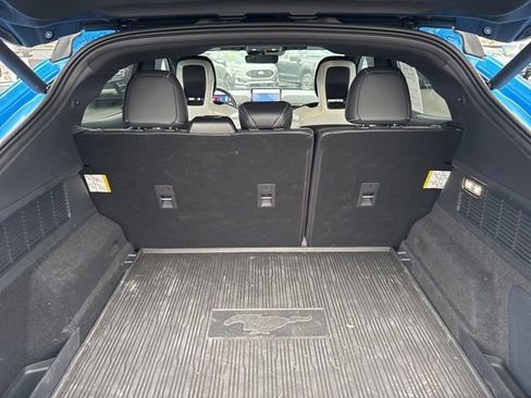 Used 2024 Ford Mustang Mach-E GT image 15