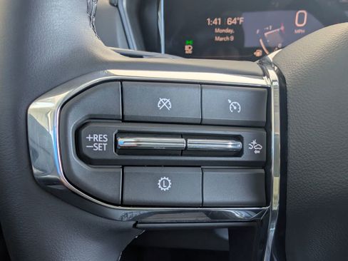 Certified 2026 GMC Terrain Denali w/ LPO, Floor Liner Package image 19