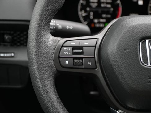 New 2026 Honda CR-V EX image 22