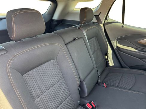 Used 2020 GMC Terrain SLE w/ Driver Convenience Package FWD image 18