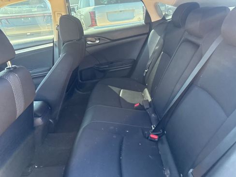 Used 2020 Honda Civic EX image 15