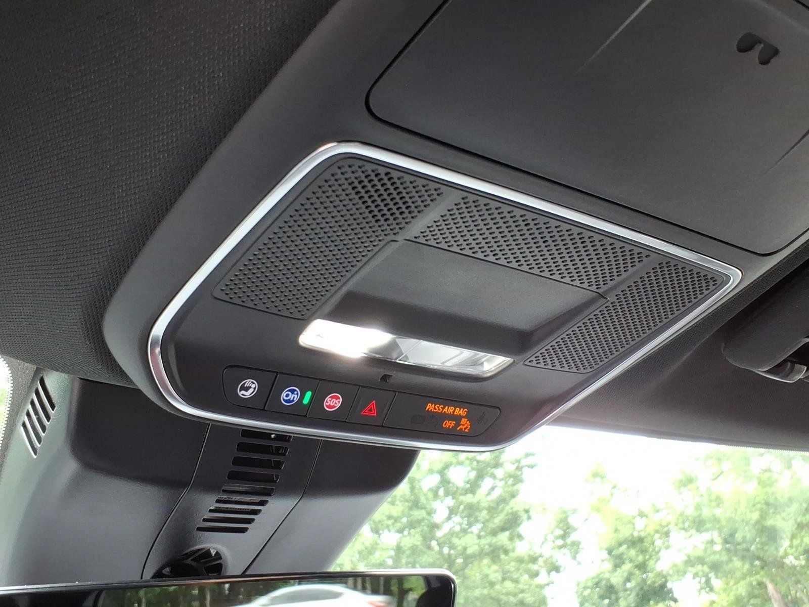 Used 2026 Chevrolet Traverse RS w/ LPO, Floor Liner Package AWD/4WD image 25