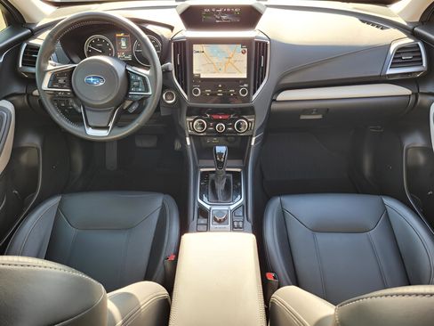 Used 2023 Subaru Forester Limited image 13