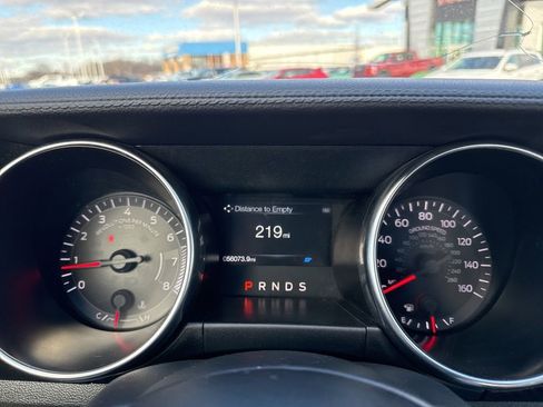 Used 2022 Ford Mustang Coupe w/ Equipment Group 101A image 23