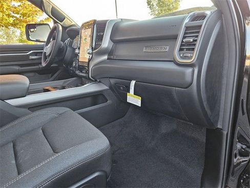 New 2025 RAM 1500 Big Horn image 24