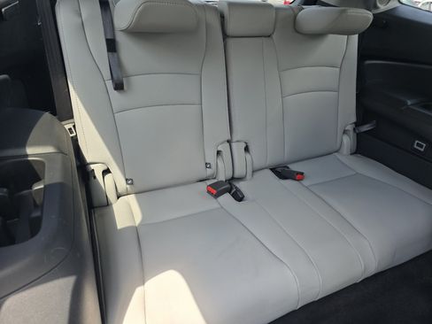 Used 2022 Honda Pilot Elite image 27
