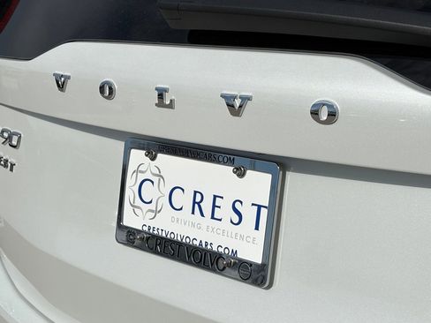 New 2026 Volvo XC90 B6 Ultra image 7