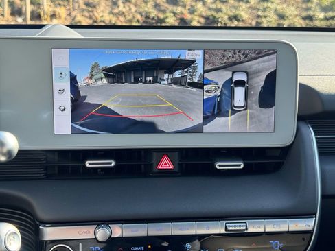 Used 2023 Hyundai Ioniq 5 Limited image 10