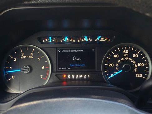 Used 2015 Ford F150 XLT w/ Equipment Group 301A Mid AWD/4WD image 35