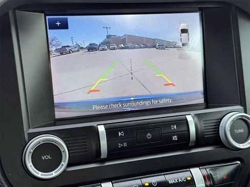 Certified 2020 Ford Mustang Premium image 19