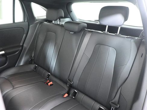Certified 2026 Mercedes-Benz GLA 250 4MATIC image 4