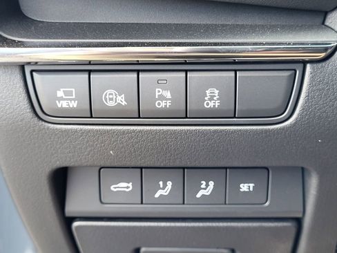 Used 2024 MAZDA MAZDA3 2.5 Turbo Sedan w/Premium Plus image 14