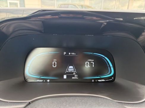 Used 2023 Hyundai Palisade SEL image 14