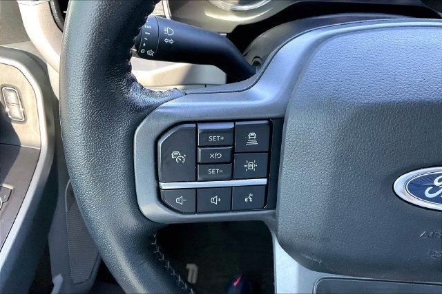Used 2022 Ford F150 XLT w/ Equipment Group 302A High AWD/4WD image 17