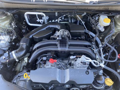 Used 2017 Subaru Outback 2.5i Limited image 24